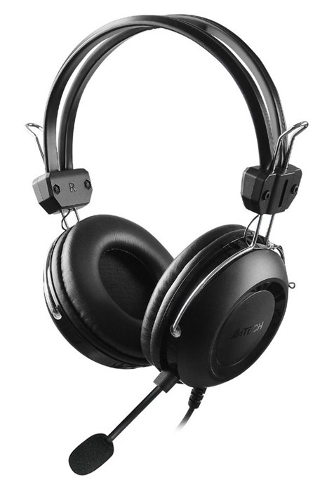 Наушники  A4Tech HU-35 828560