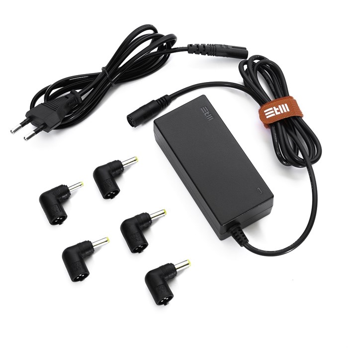 Адаптер питания универсальный STM BL40 924247