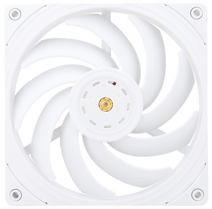 Вентилятор для корпуса Thermalright TL-B14W 1160846