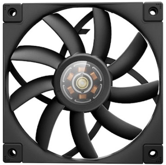 Вентилятор для корпуса Deepcool FT12 SLIM 1101183