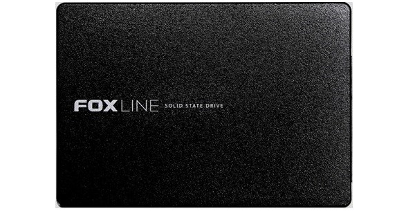 Накопитель SSD 2.5'' Foxline FLSSD128X5SE 710792