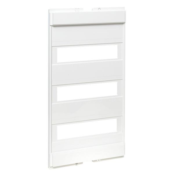 Пластрон  EKF nv-plastron-3 1136273