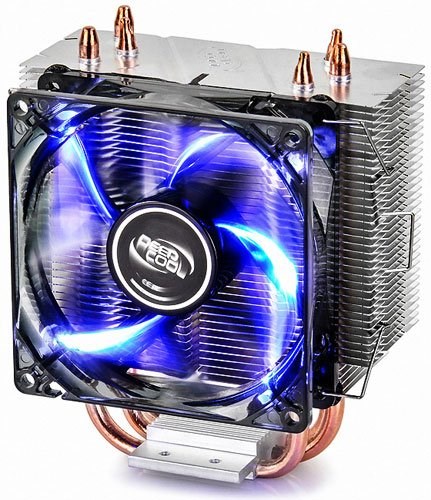 Кулер  Deepcool GAMMAXX 300 FURY 734282