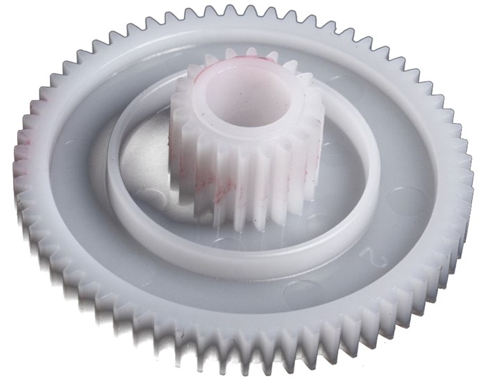 Запчасть  Kyocera 303H622331 1223507