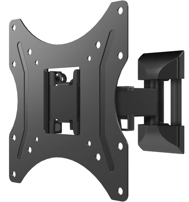 Кронштейн настенный ONKRON NP24 BLACK 929799