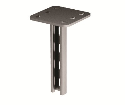 Подвес вертикальный одиночный DKC BSP2104HDZ 911201