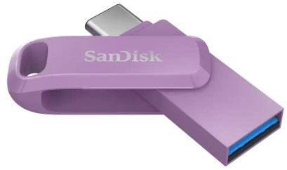 Накопитель USB 3.1 128GB SanDisk SDDDC3-128G-G46L 1212195