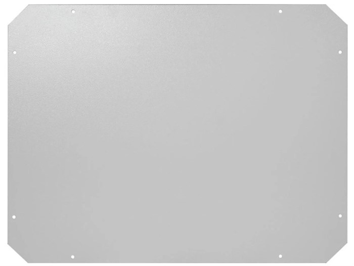 Заглушка  TLK TLK-BLNK-FAN-M-I-GY 1230581