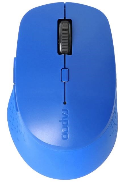 Мышь Wireless Rapoo M300 1113621