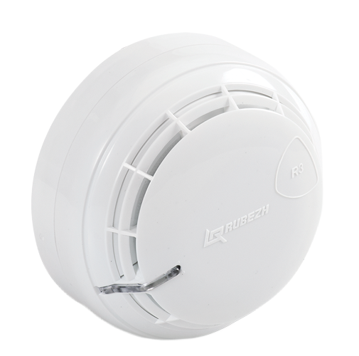 Извещатель  Рубеж ИП 212-64-R3 1006797