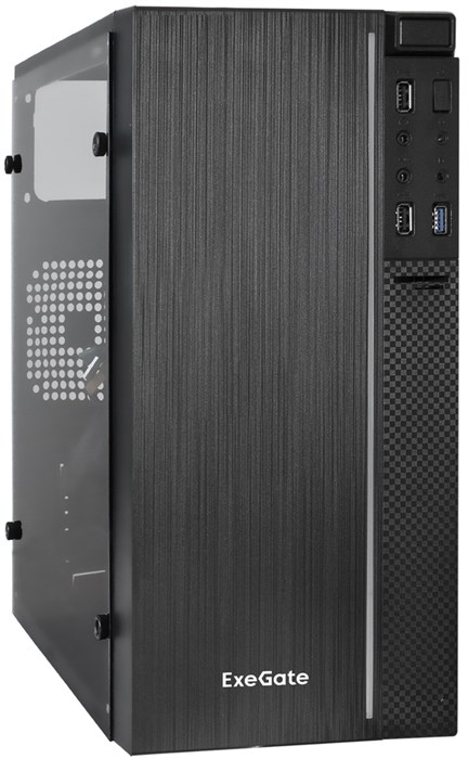 Корпус mATX Exegate mEVO-9301 783633