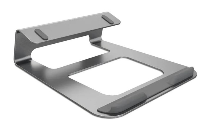 Подставка для ноутбука  Cactus CS-NB-AL 1186056