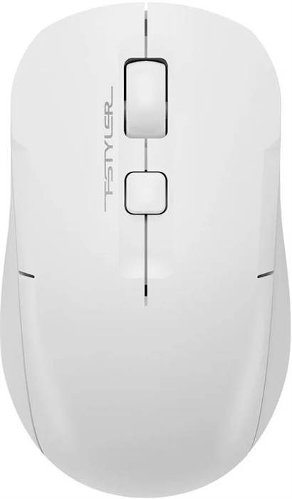 Мышь Wireless A4Tech FG16CS AIR WHITE 1049209