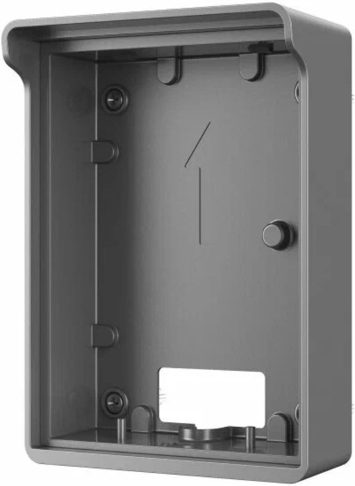 Коробка монтажная Dahua VTM05R 1218992