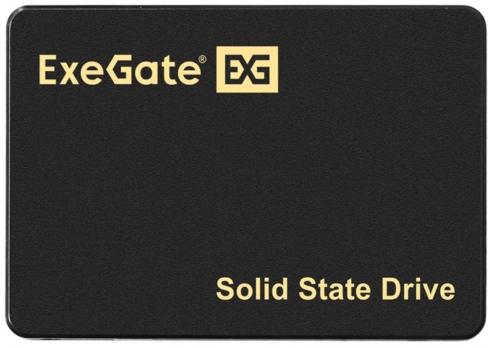 Накопитель SSD 2.5'' Exegate Next A400TS240 240 ГБ 1102923