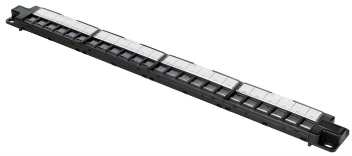 Патч-панель  Filum FL-PPB-24UTP1 1204881