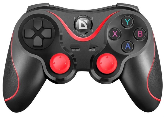 Геймпад  Defender Impulse 1204166