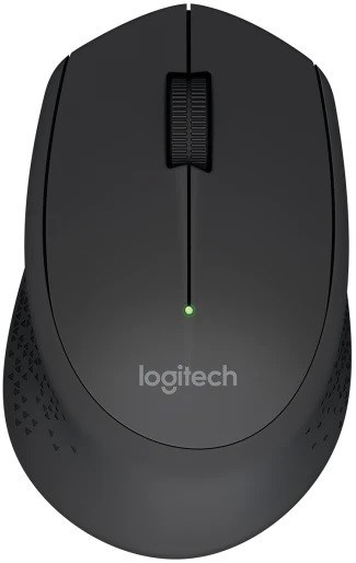 Мышь беспроводная Logitech M280 970311