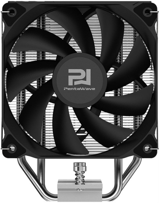 Кулер  PentaWave PC-Z04C SRB 1162083