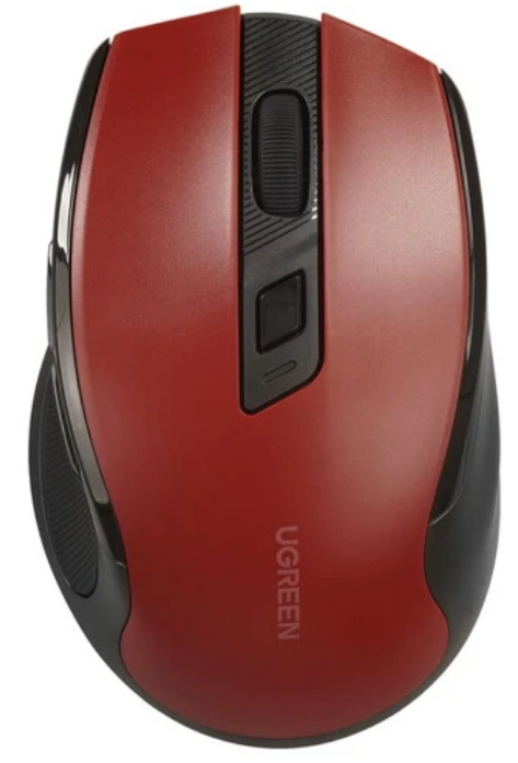 Мышь Wireless UGREEN 25752_ 1151647