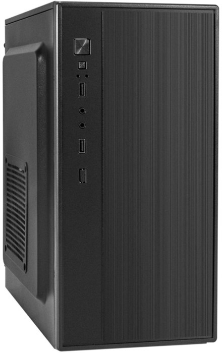 Корпус mATX Exegate BAA-408-AAA450 1187896