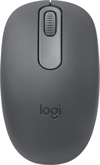 Мышь беспроводная Logitech M196 1118778