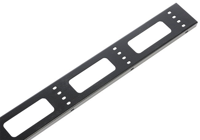 Кабельный организатор  ЦМО ВКО-СТК-33-9005 650786