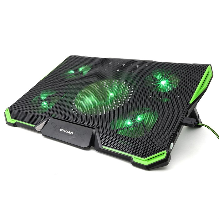 Подставка для ноутбука  Crown CMLS-k332 644458