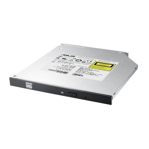 Привод DVD±RW ASUS SDRW-08U1MT/BLK/B/GEN 704204