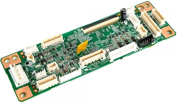 Плата  Kyocera 302K094212 1223265