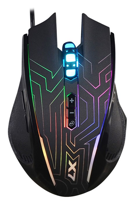 Мышь  A4Tech X87 (MAZE) 899044
