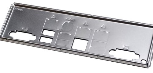 Заглушка  Chenbro 84H313110-051 947779