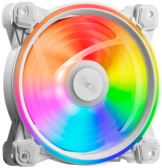 Вентилятор для корпуса ADATA XPG XPG HURRICANE 120 ARGB 1049669