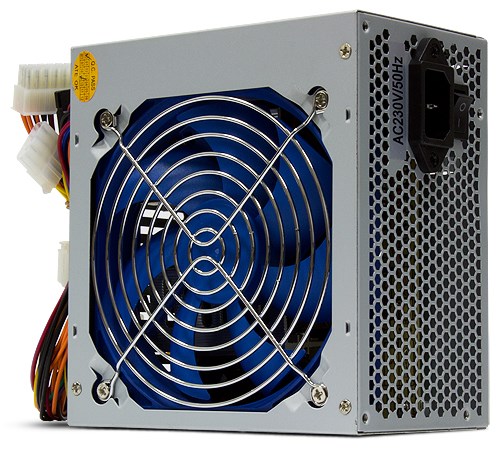 Блок питания ATX Crown CM-PS450W Smart 369021