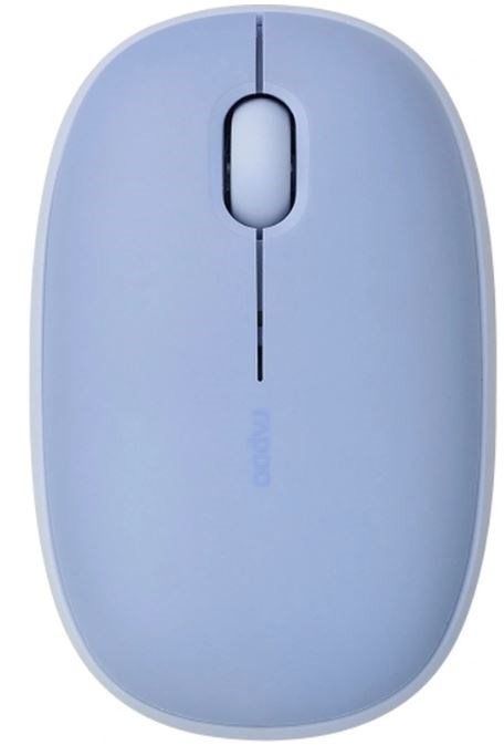 Мышь Wireless Rapoo M650 1113632