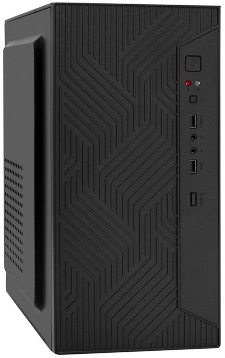 Корпус mATX Exegate BAA-303-AAA400 1146791