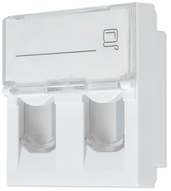 Панель лицевая  Filum FL-FP78/10 1231159