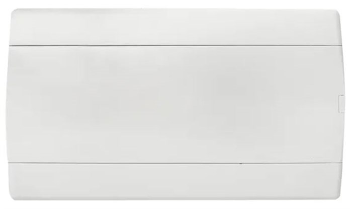 Щит распределительный встраиваемый EKF sb-v-18w 1134408