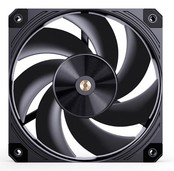 Вентилятор для корпуса JONSBO HF3-120HB 1235417