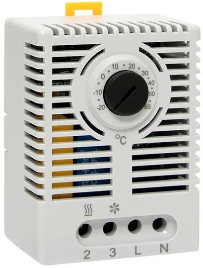 Термостат  EKF TCO10E 1131741