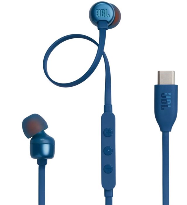 Гарнитура  JBL TUNE 310C 1173939