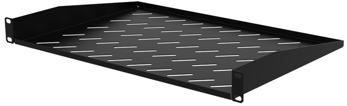 Полка консольная Filum FL-RSHС-1U-315-BK 1201608