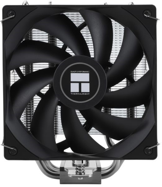 Кулер  Thermalright Assassin X 120 V2 1074931