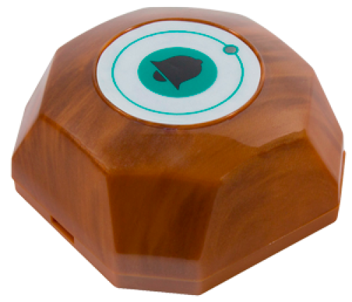 Кнопка выхода Tantos TSw-BQ1 1014566