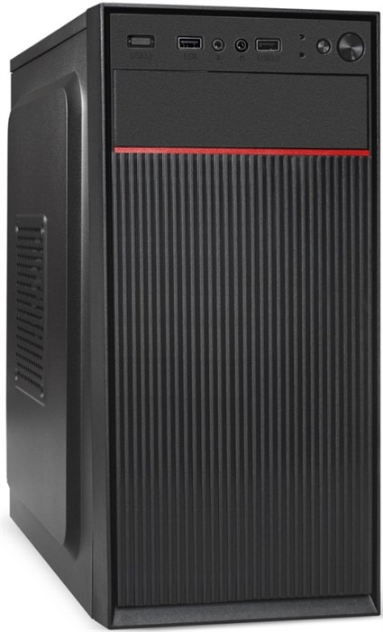 Корпус mATX Exegate BAA-113-AAA450 934316