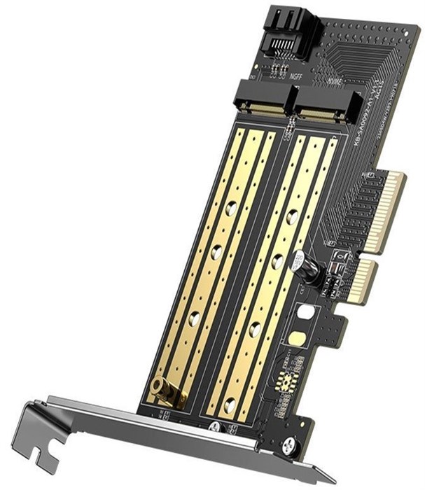 Плата расширения  UGREEN CM302 1006578