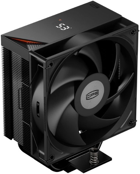 Кулер  PCCooler RT400 BK 1128020