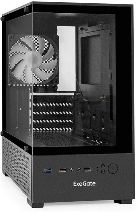 Корпус mATX Exegate i3 SEA 1177352