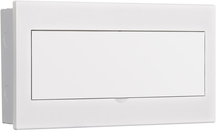 Щит распределительный встраиваемый DEKraft 31104DEK 1167563