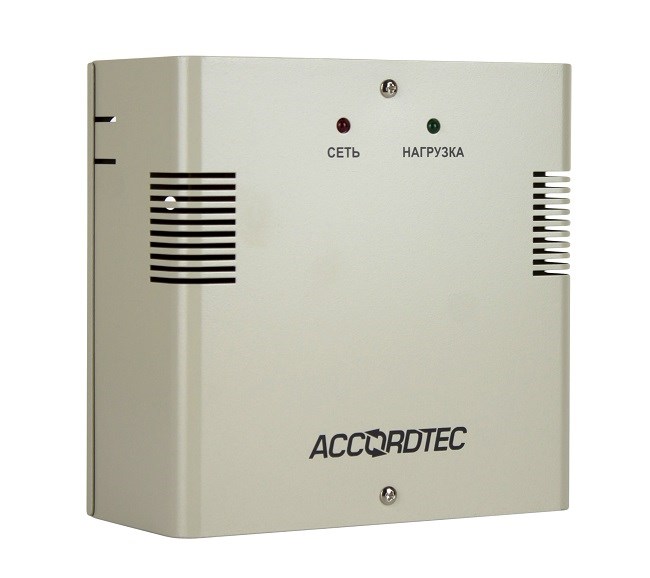 Источник бесперебойного питания  AccordTec ББП-30NR 766506